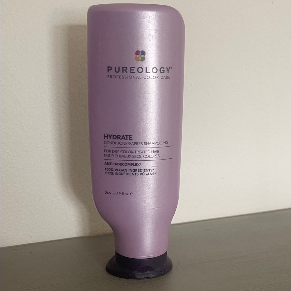 Pureology Hydrate Conditioner - Read Description